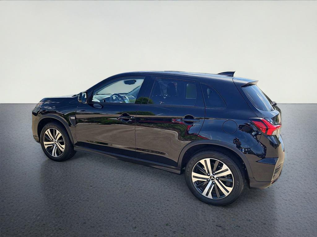 2026 Mitsubishi Outlander Sport 2.0 ES