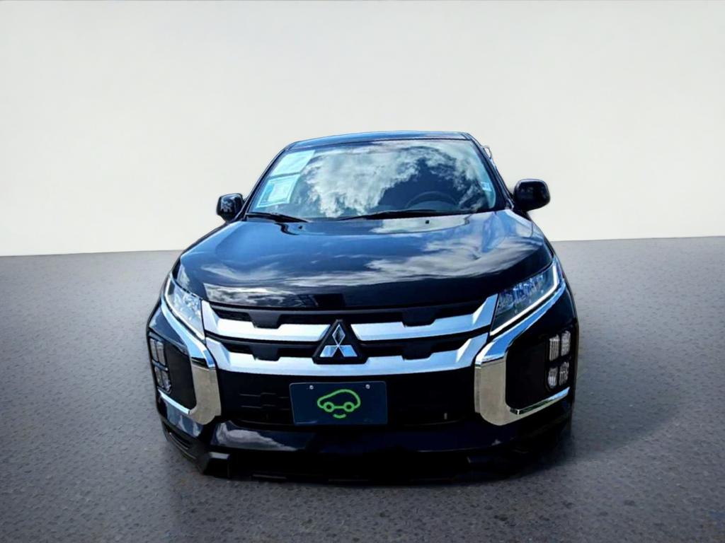 2026 Mitsubishi Outlander Sport 2.0 ES
