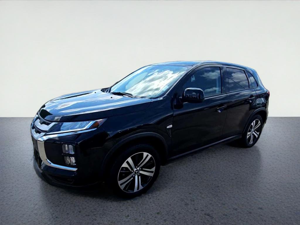 2026 Mitsubishi Outlander Sport 2.0 ES