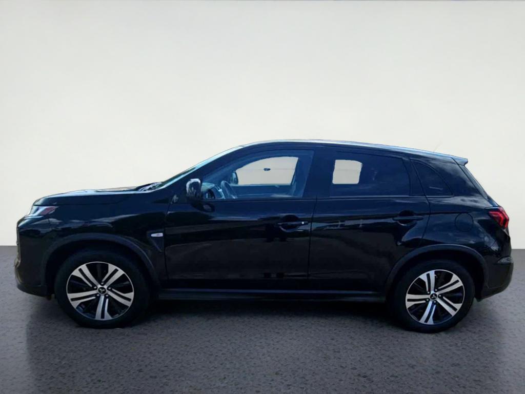 2026 Mitsubishi Outlander Sport 2.0 ES