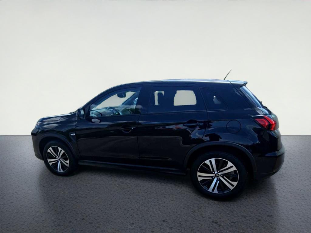 2026 Mitsubishi Outlander Sport 2.0 ES