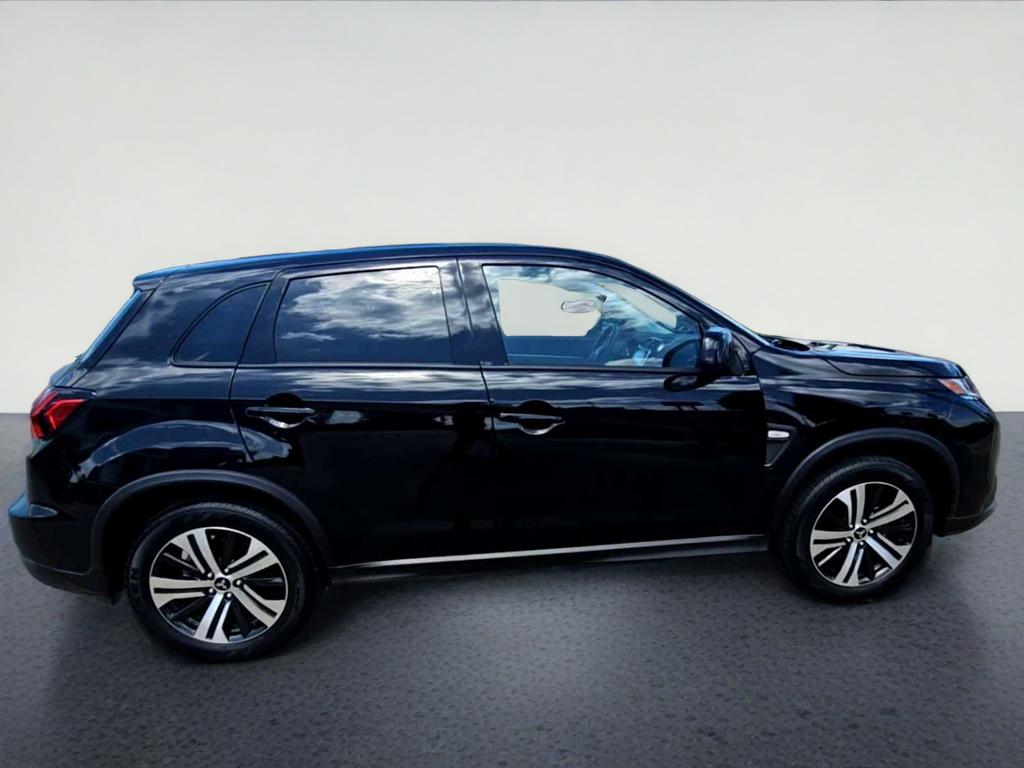 2026 Mitsubishi Outlander Sport 2.0 ES