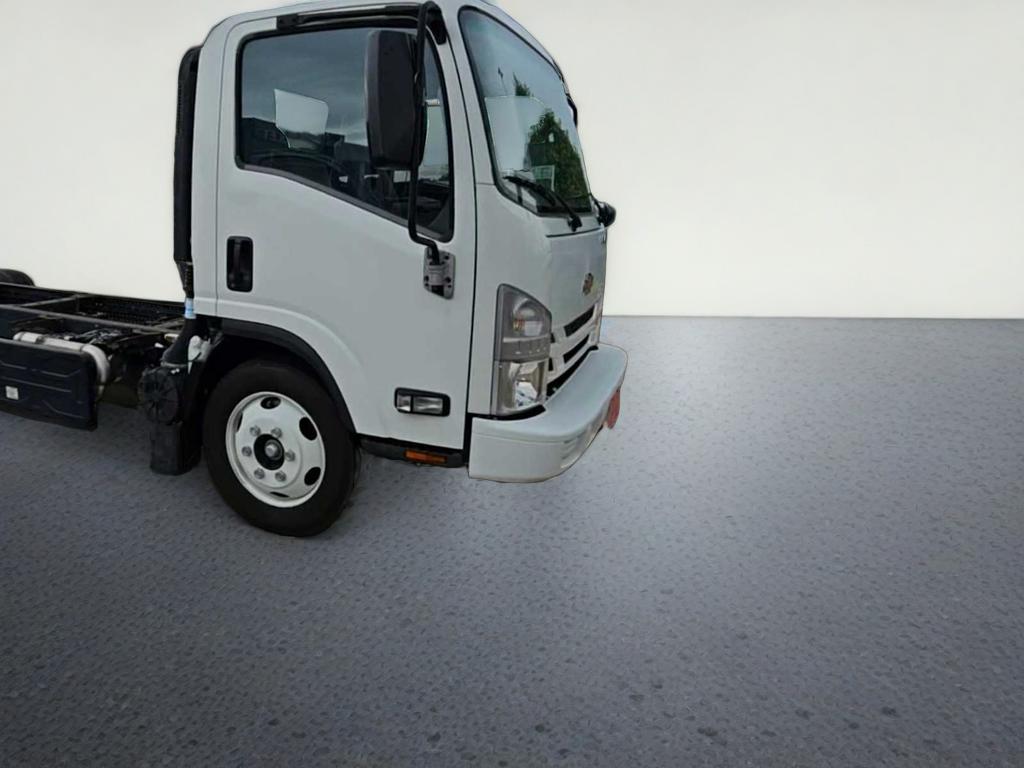 2021 Chevrolet Low Cab Forward 4500 XD NA
