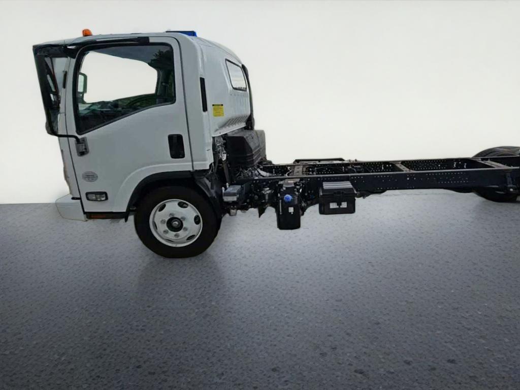 2021 Chevrolet Low Cab Forward 4500 XD NA