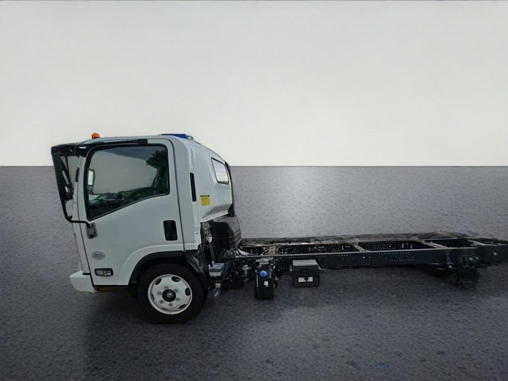 2021 Chevrolet Low Cab Forward 4500 XD NA