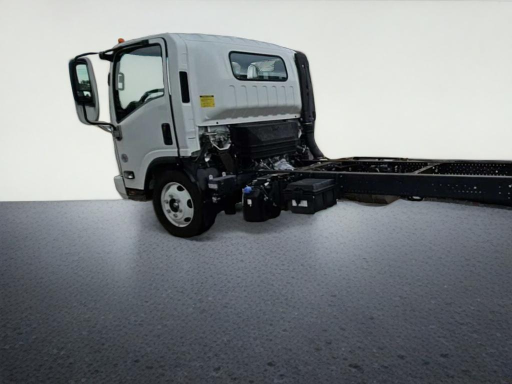 2021 Chevrolet Low Cab Forward 4500 XD NA
