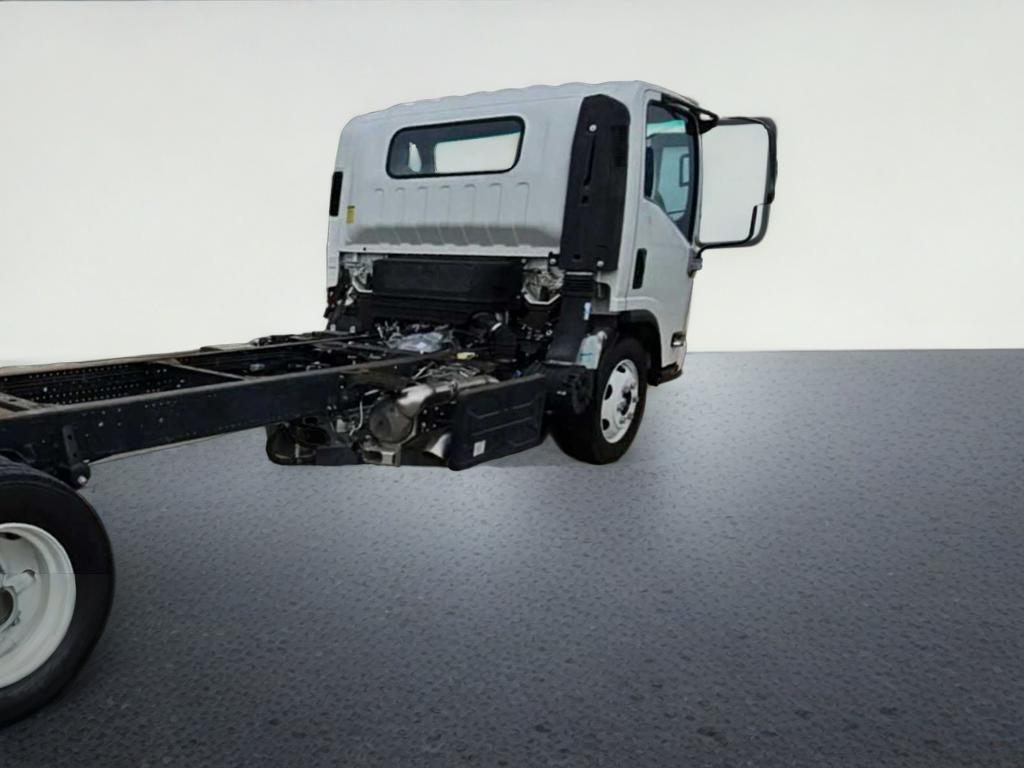 2021 Chevrolet Low Cab Forward 4500 XD NA