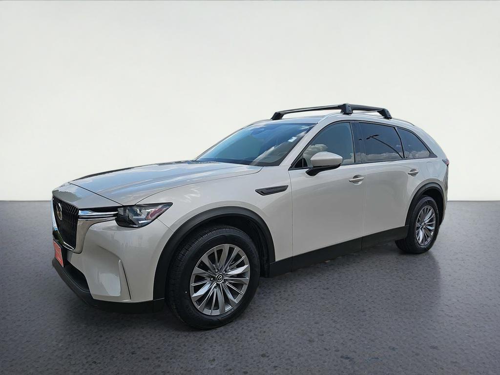 2024 Mazda Mazda CX-90 3.3 Turbo Preferred Plus
