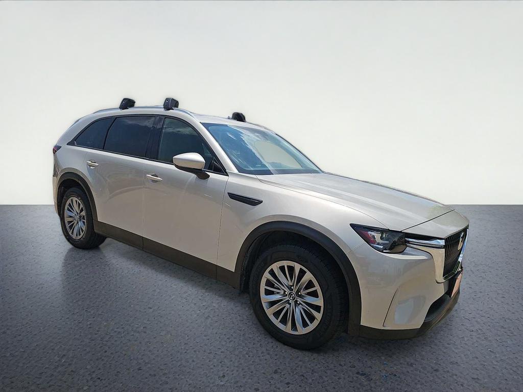 2024 Mazda Mazda CX-90 3.3 Turbo Preferred Plus