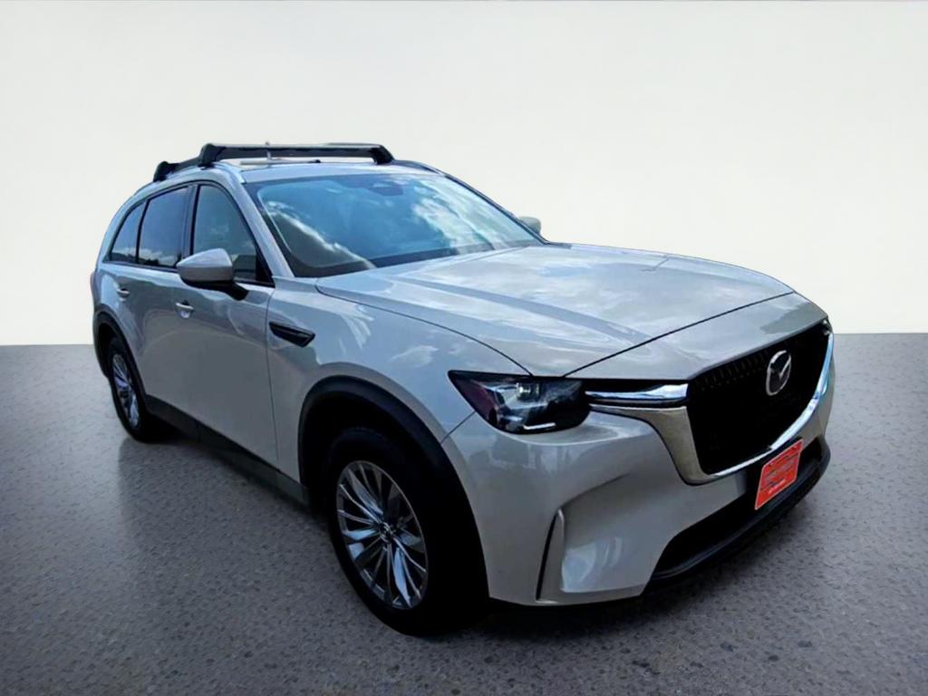 2024 Mazda Mazda CX-90 3.3 Turbo Preferred Plus