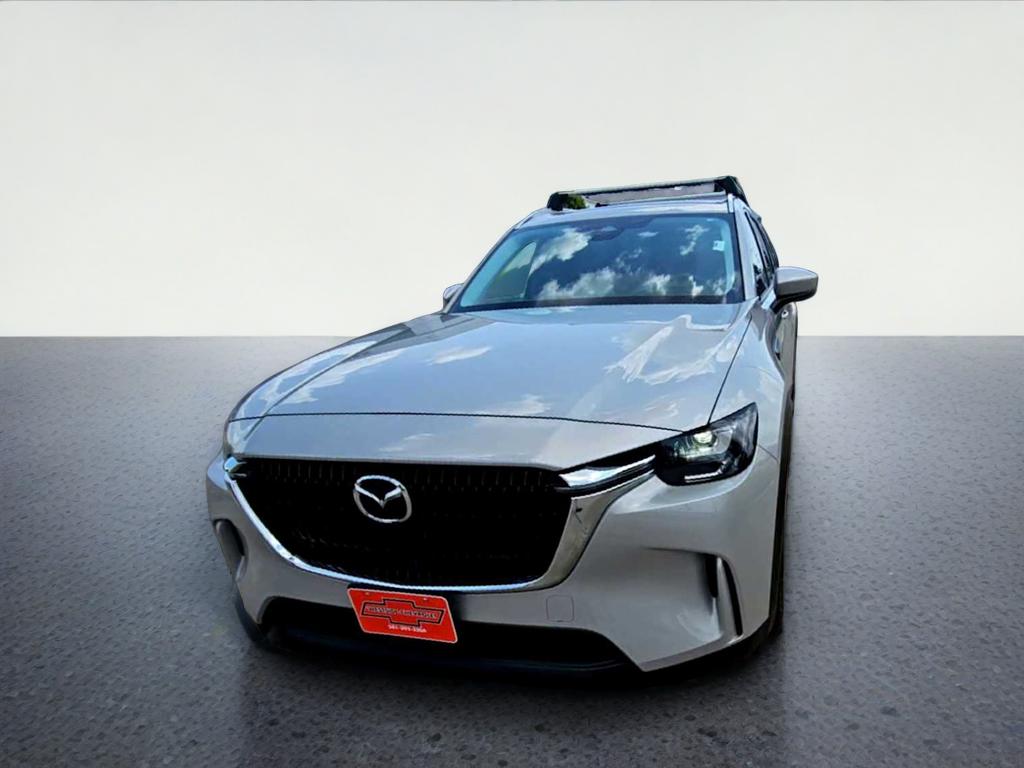 2024 Mazda Mazda CX-90 3.3 Turbo Preferred Plus