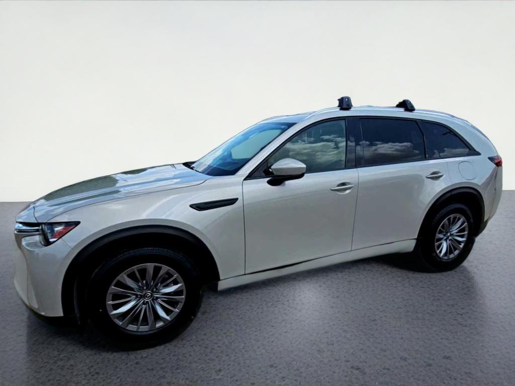 2024 Mazda Mazda CX-90 3.3 Turbo Preferred Plus