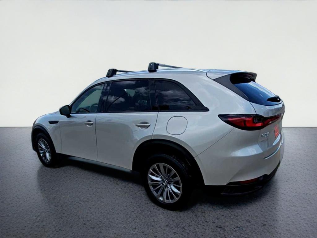 2024 Mazda Mazda CX-90 3.3 Turbo Preferred Plus
