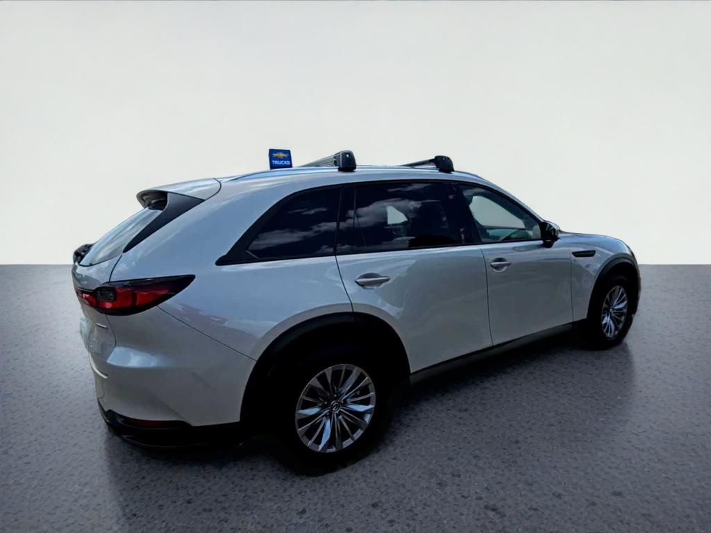 2024 Mazda Mazda CX-90 3.3 Turbo Preferred Plus