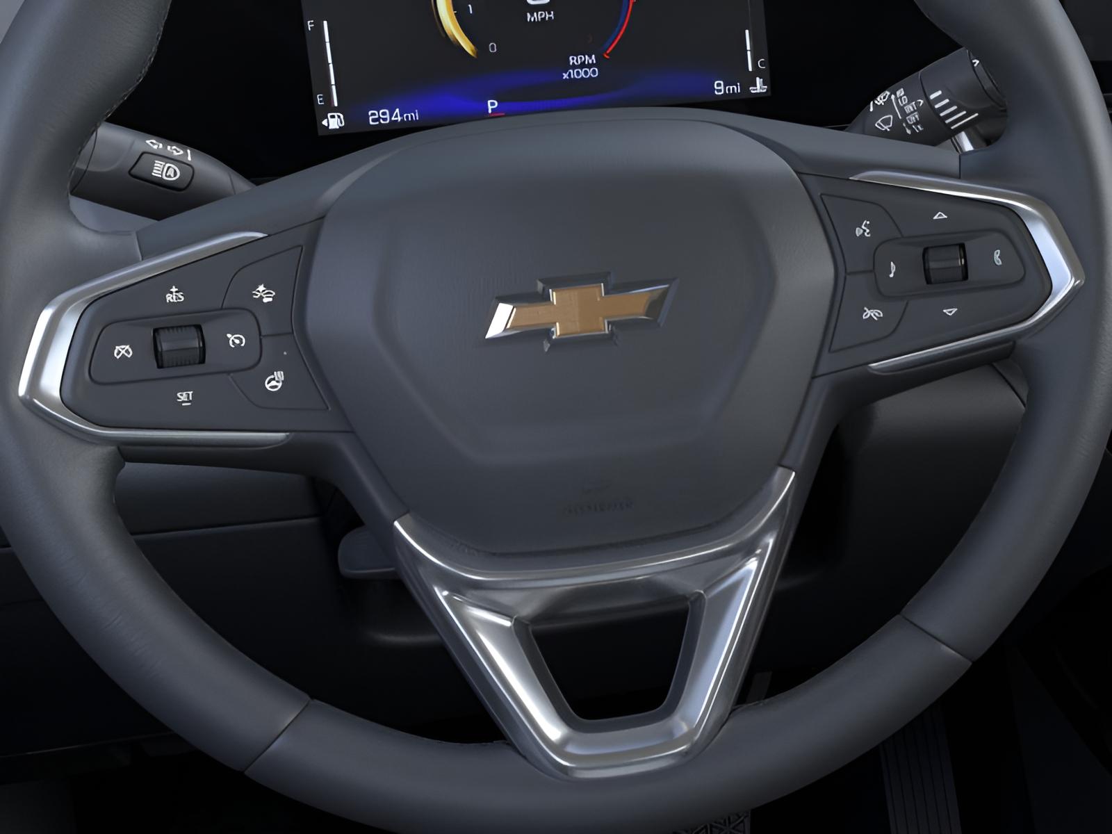2026 Chevrolet Trax LT - Photo 19