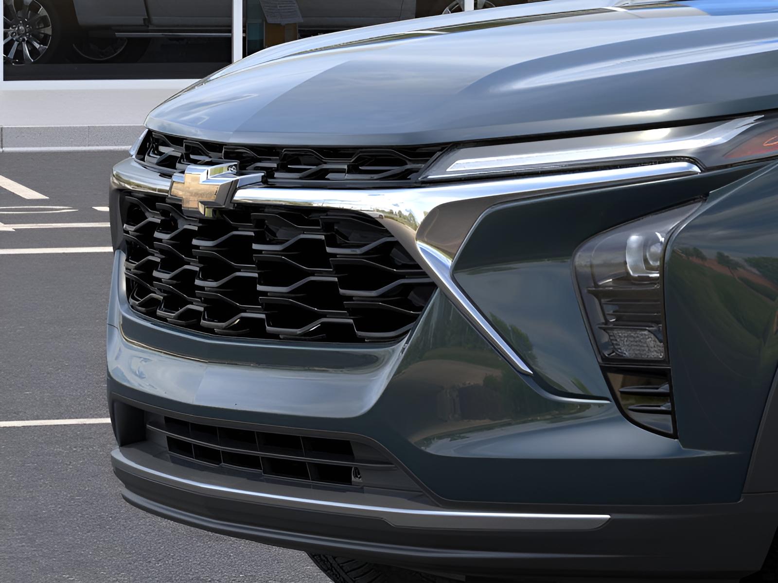 2026 Chevrolet Trax LT - Photo 13