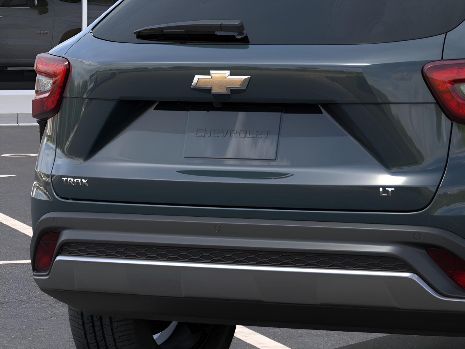 2026 Chevrolet Trax LT - Photo 14