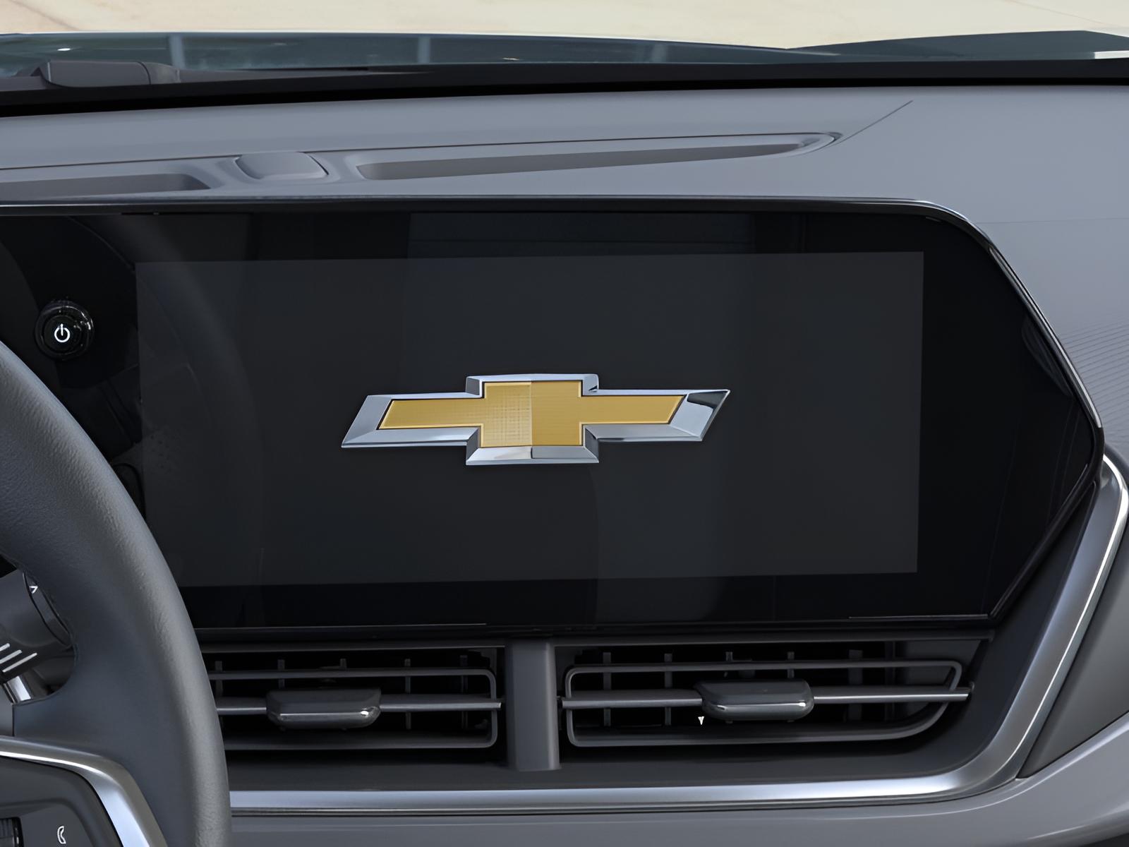 2026 Chevrolet Trax LT - Photo 20