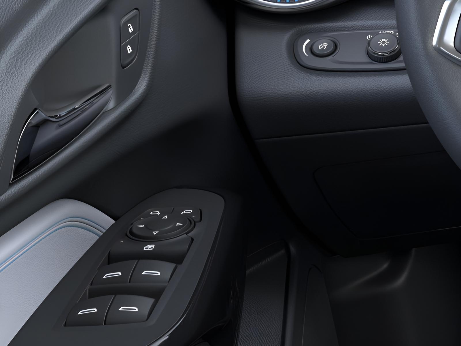 2026 Chevrolet Trax LT - Photo 22