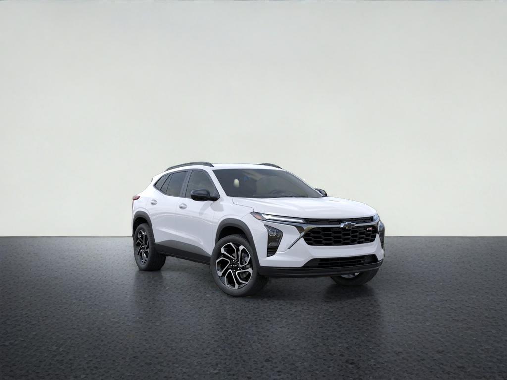 2026 Chevrolet Trax RS - Photo 25
