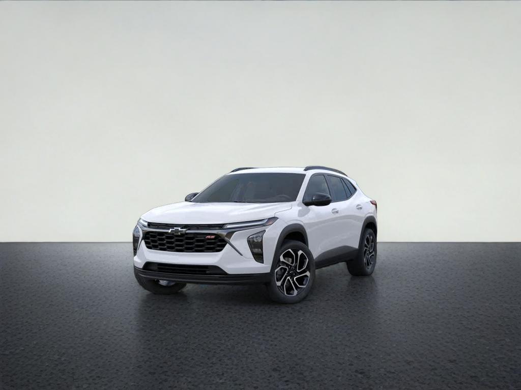 2026 Chevrolet Trax RS - Photo 8