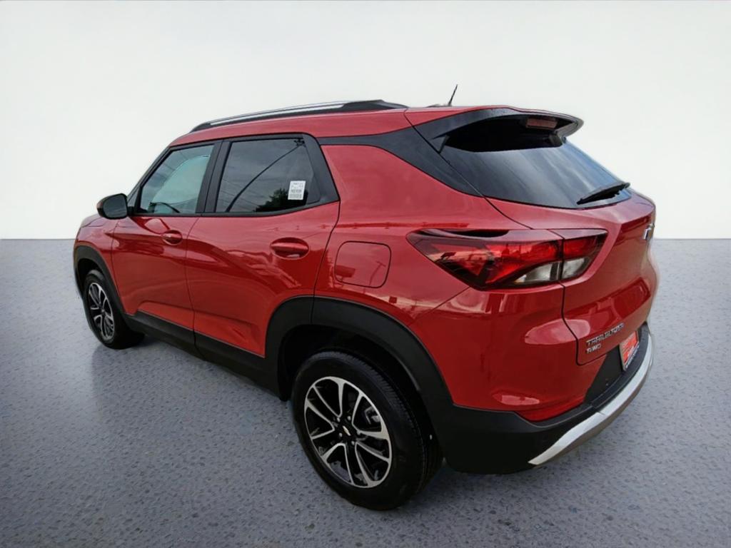 2026 Chevrolet Trailblazer LT - Photo 30