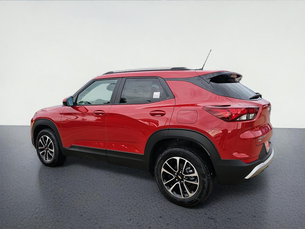 2026 Chevrolet Trailblazer LT - Photo 60