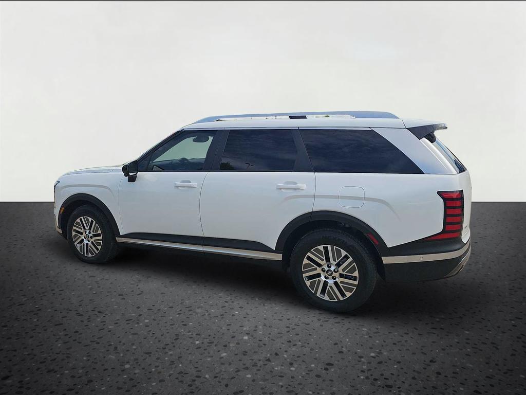 2026 Hyundai Palisade Hybrid SEL Premium 7P