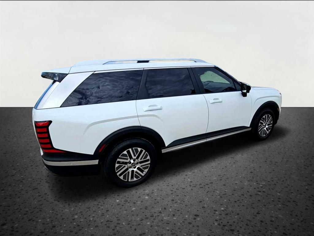 2026 Hyundai Palisade Hybrid SEL Premium 7P