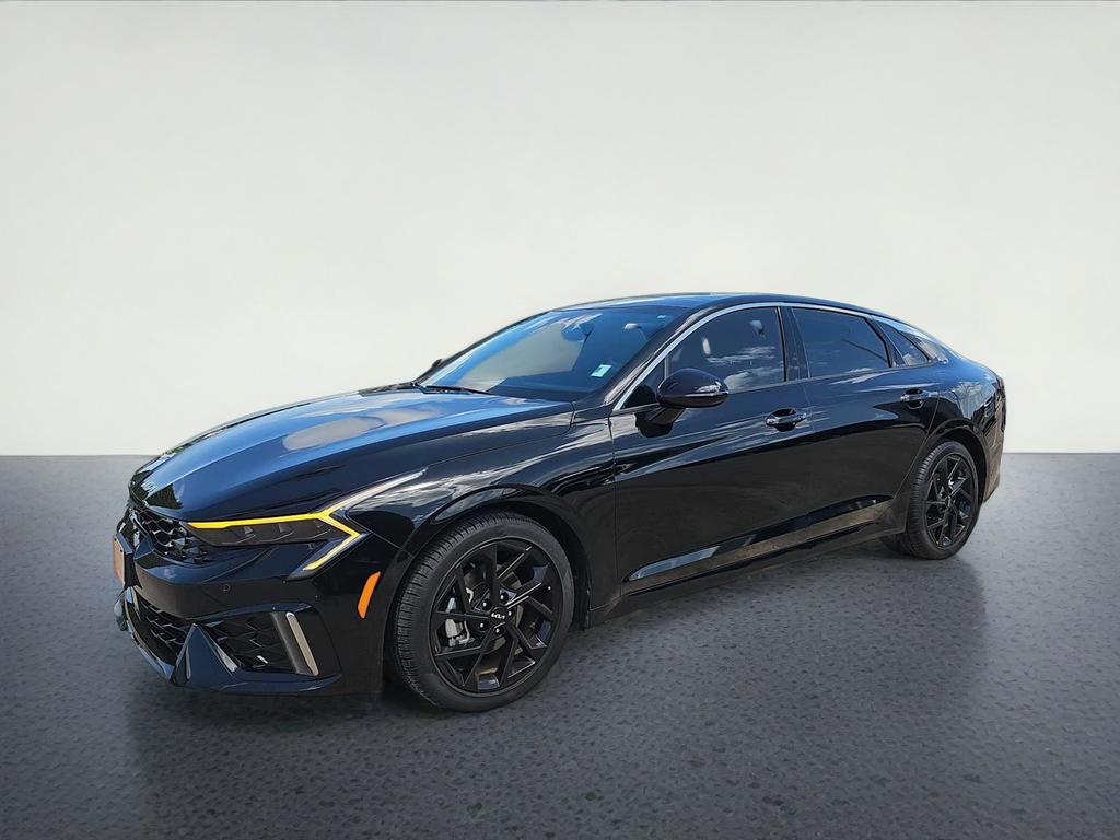 2026 Kia K5 GT-Line FWD