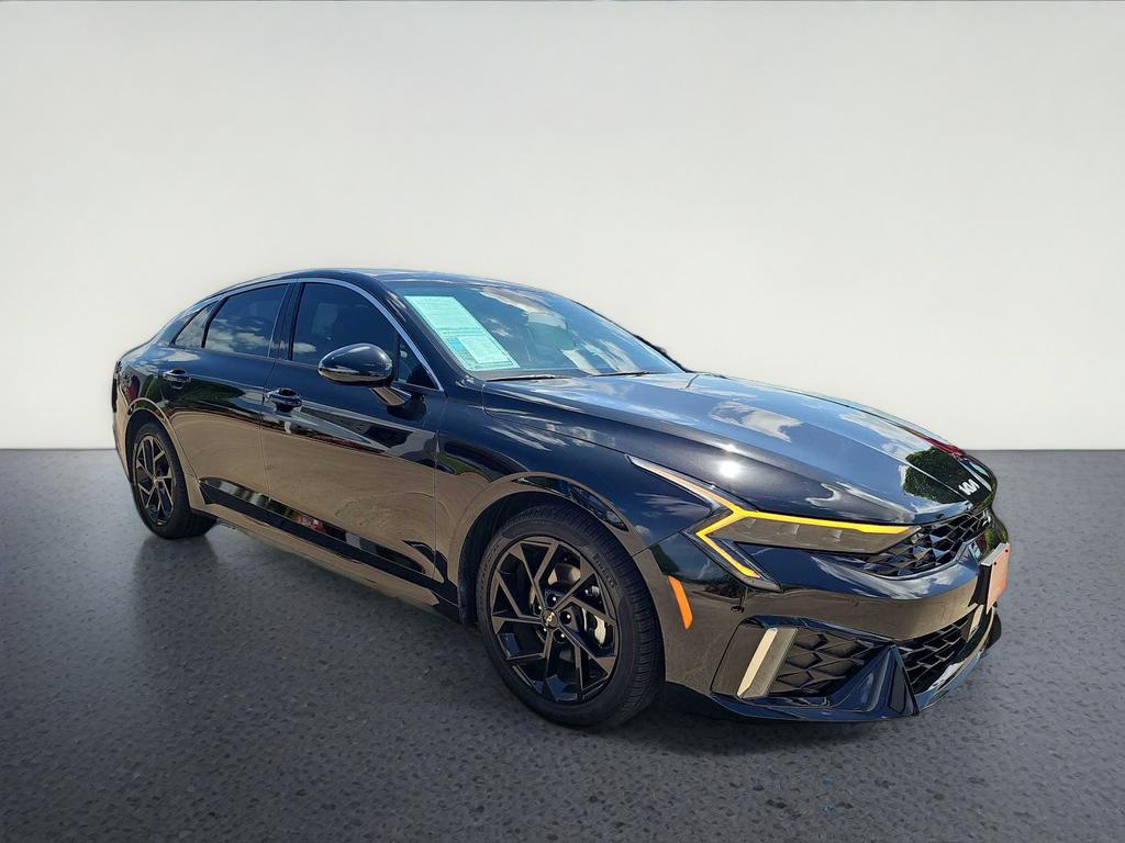 2026 Kia K5 GT-Line FWD