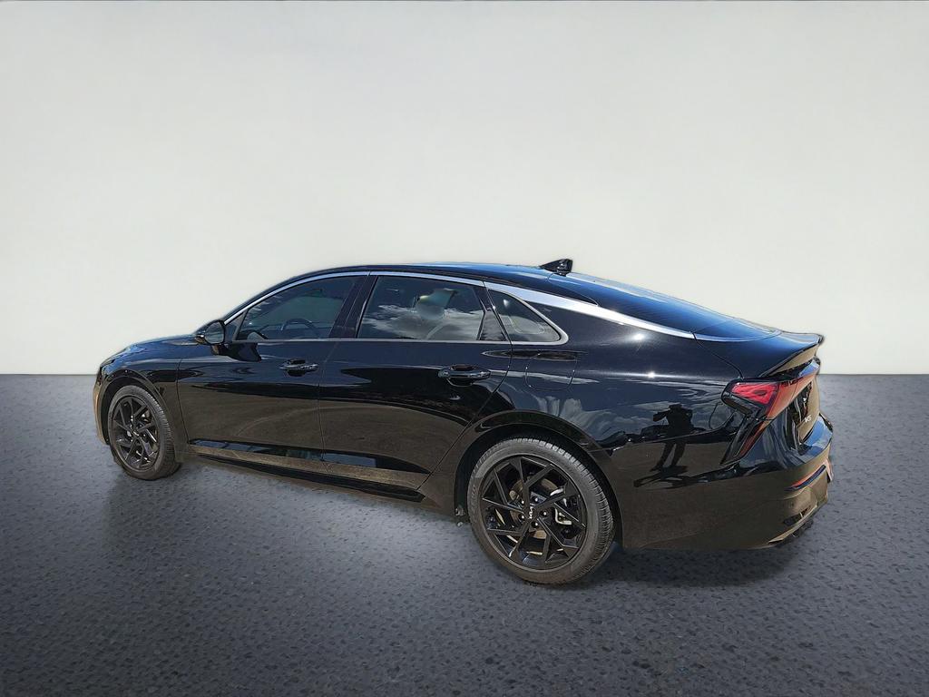 2026 Kia K5 GT-Line FWD