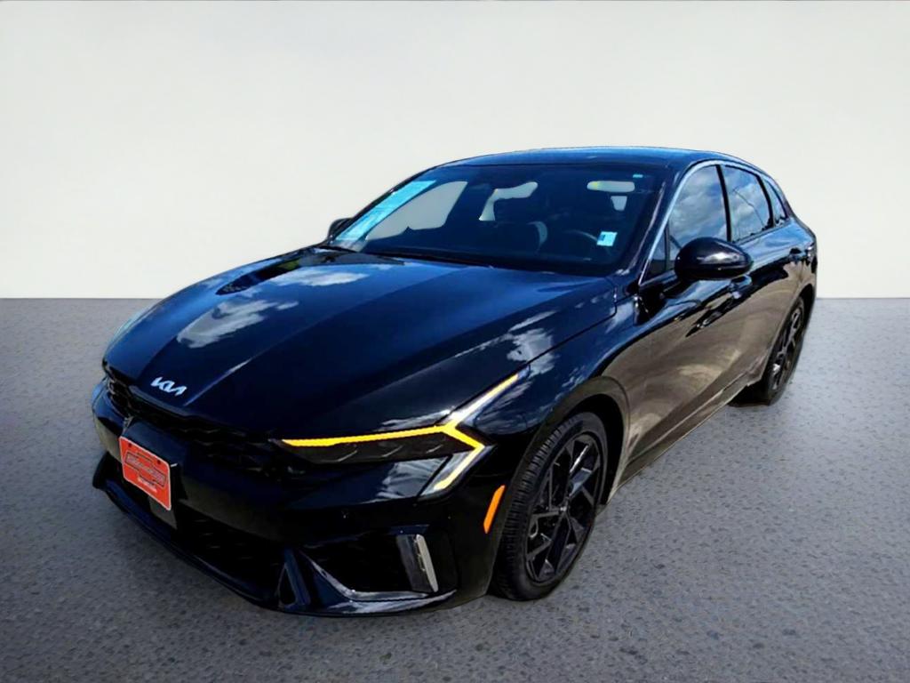 2026 Kia K5 GT-Line FWD
