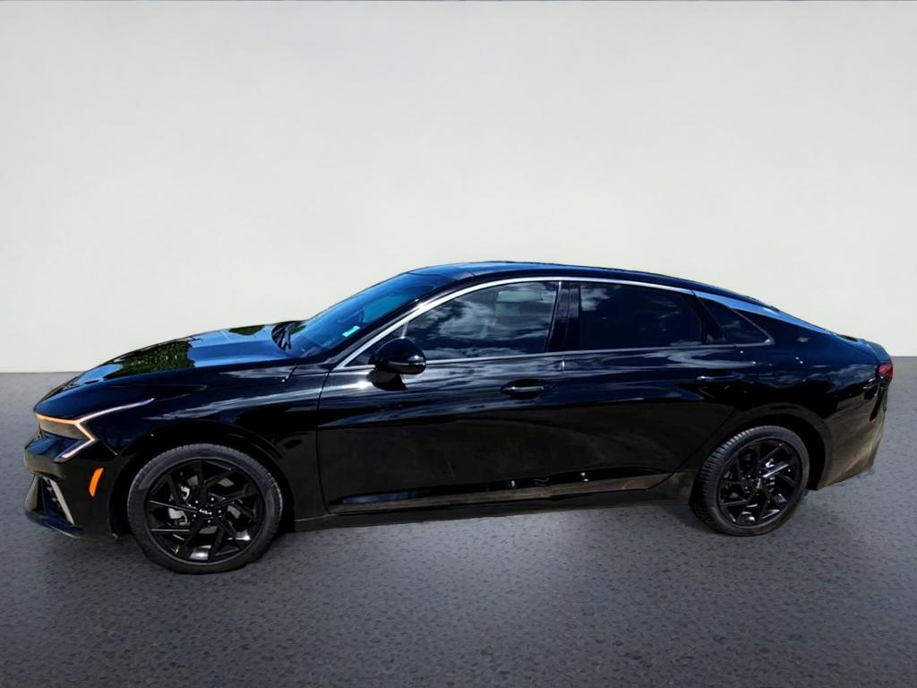 2026 Kia K5 GT-Line FWD
