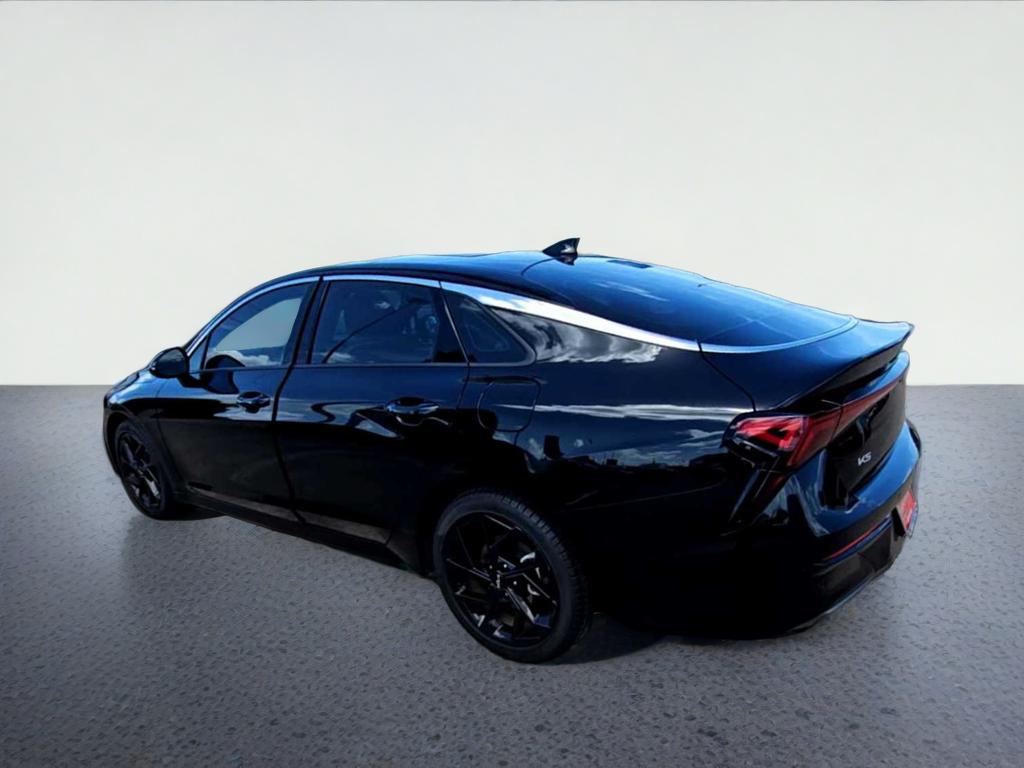 2026 Kia K5 GT-Line FWD