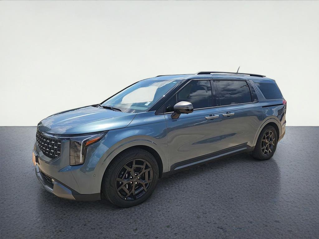 2026 Kia Carnival MPV SX
