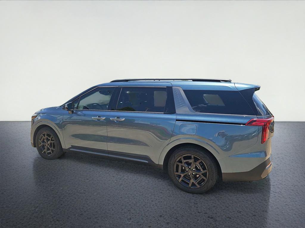 2026 Kia Carnival SX - Photo 36