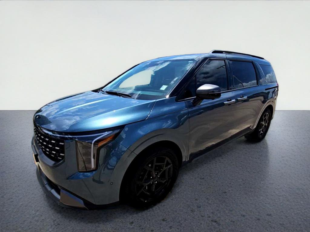2026 Kia Carnival MPV SX
