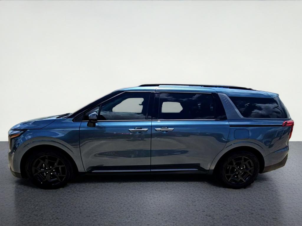 2026 Kia Carnival MPV SX
