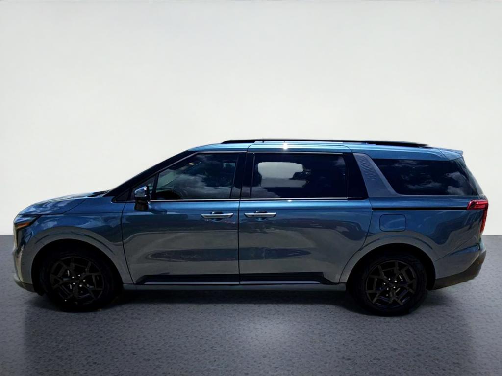 2026 Kia Carnival MPV SX