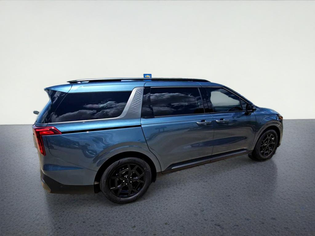 2026 Kia Carnival MPV SX