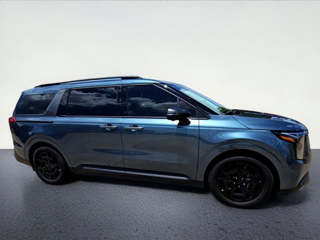 2026 Kia Carnival MPV SX