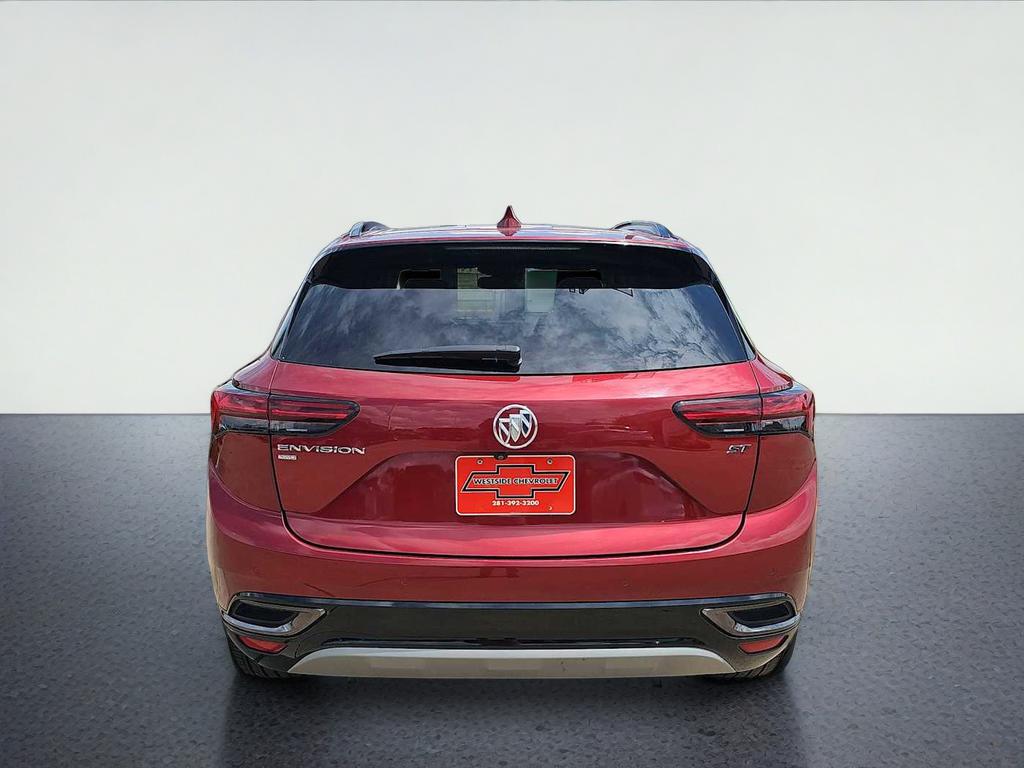 2023 Buick Envision Preferred - Photo 33