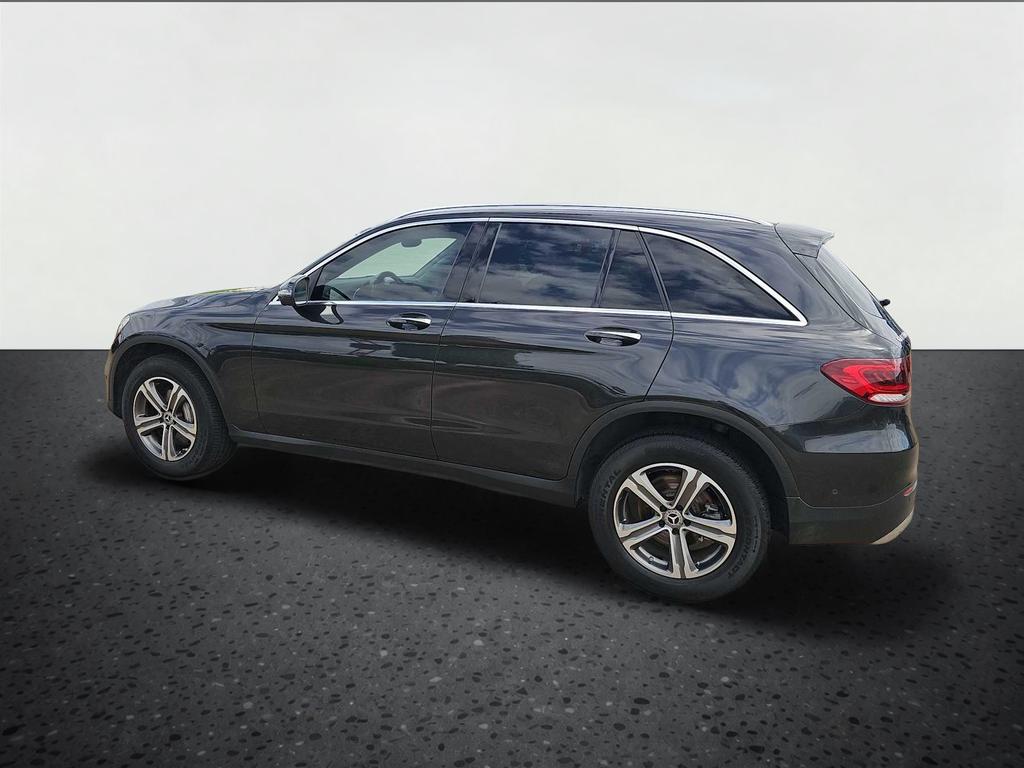 2022 Mercedes-Benz GLC GLC300 - Photo 36