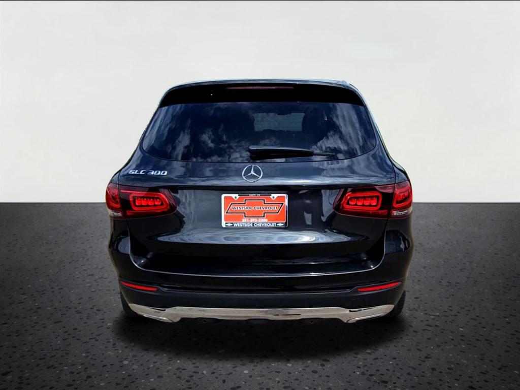 2022 Mercedes-Benz GLC GLC300 - Photo 7