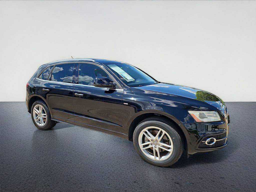 2016 Audi Q5 Premium Plus - Photo 21