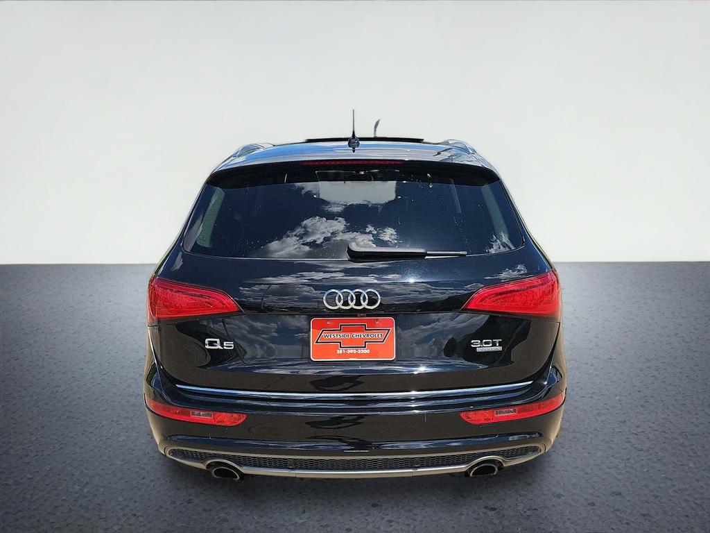 2016 Audi Q5 Premium Plus - Photo 33