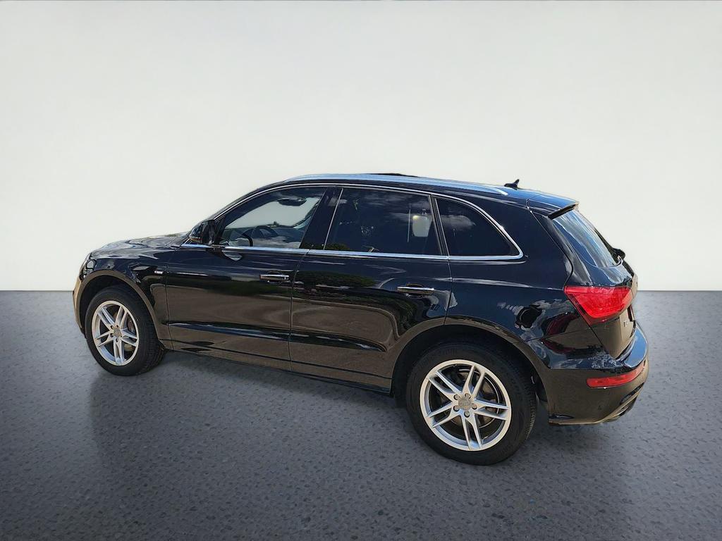 2016 Audi Q5 Premium Plus - Photo 36