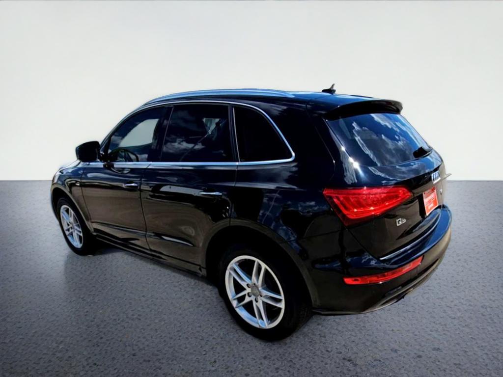 2016 Audi Q5 Premium Plus - Photo 6
