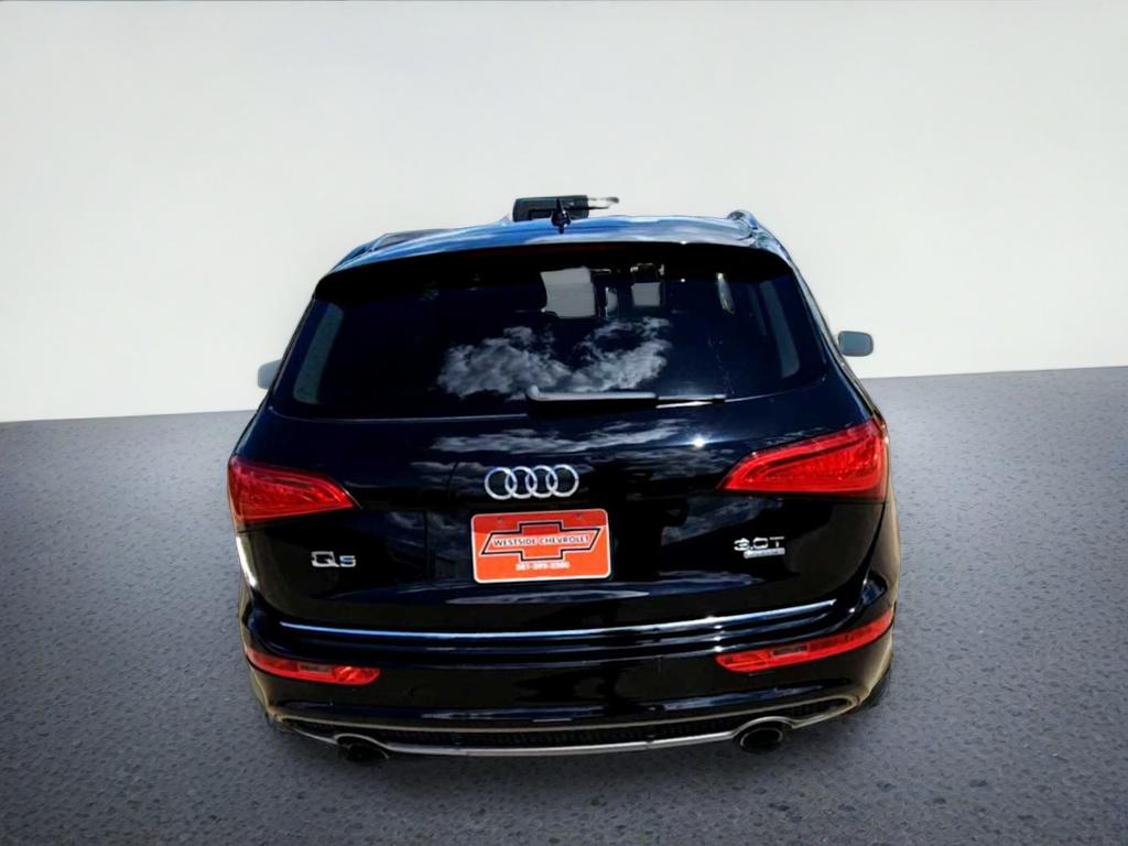 2016 Audi Q5 Premium Plus - Photo 7